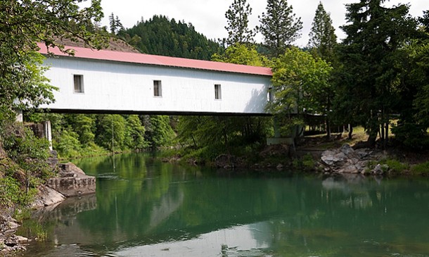 Oregon Road Trip: Roseburg